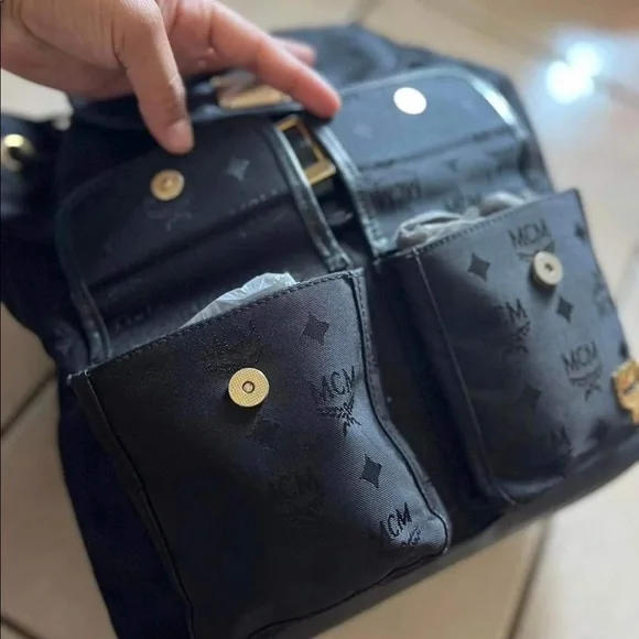 MCM BACKPACK
